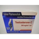 Testosterone Cypionate Balkan Pharmaceuticals